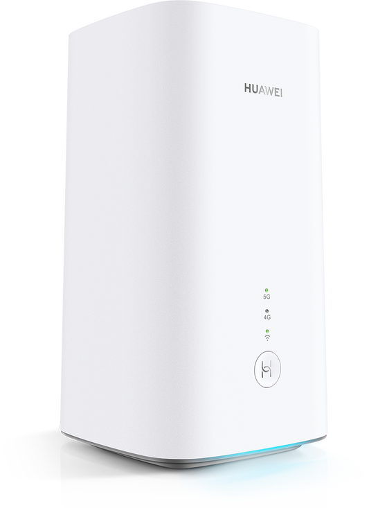 Huawei 5G CPE Pro 2 H122-373 WiFi 6 5G Router Price in Pakistan – PTA Approved