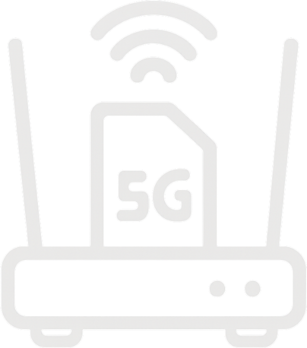 5G SIM Routers Pakistan